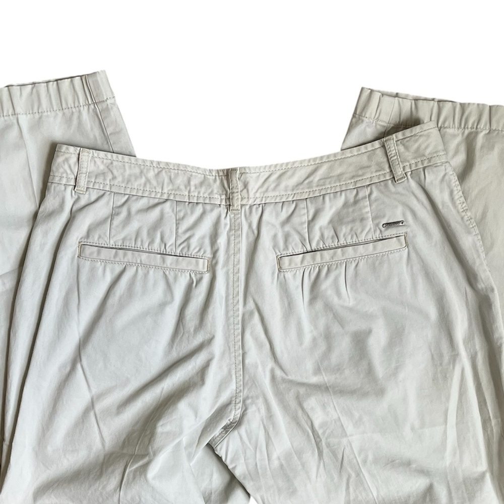 LL Bean Favorite Fit Pants - Picture 2 of 5